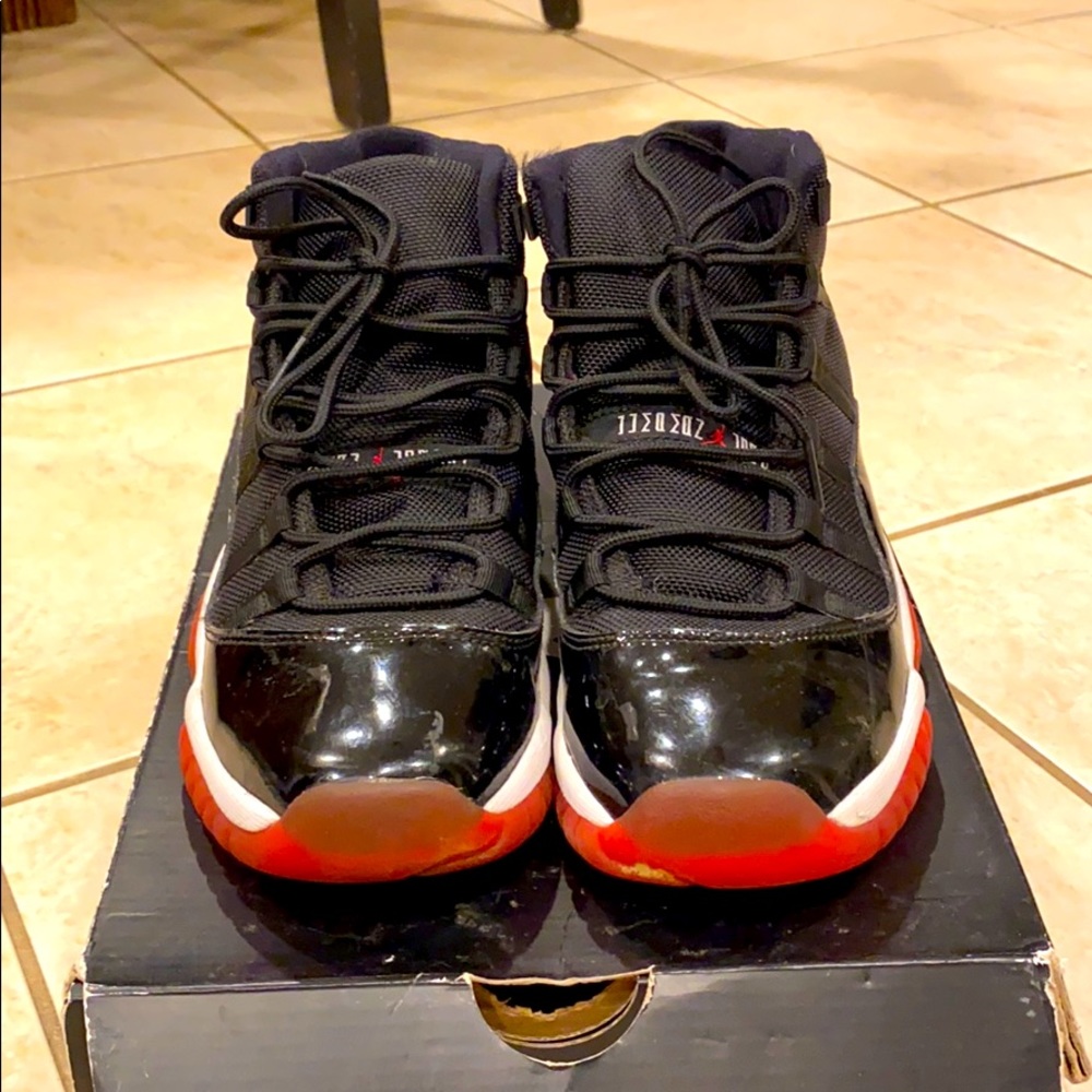 Nike Air Jordan 11 Retro (GS)